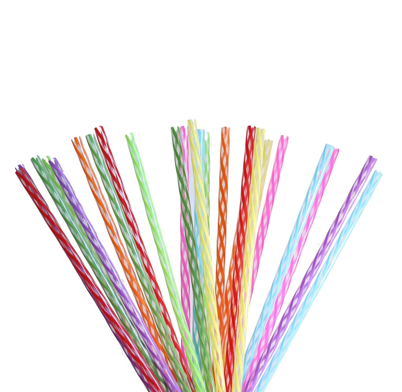 Choice of you colour Straw add on