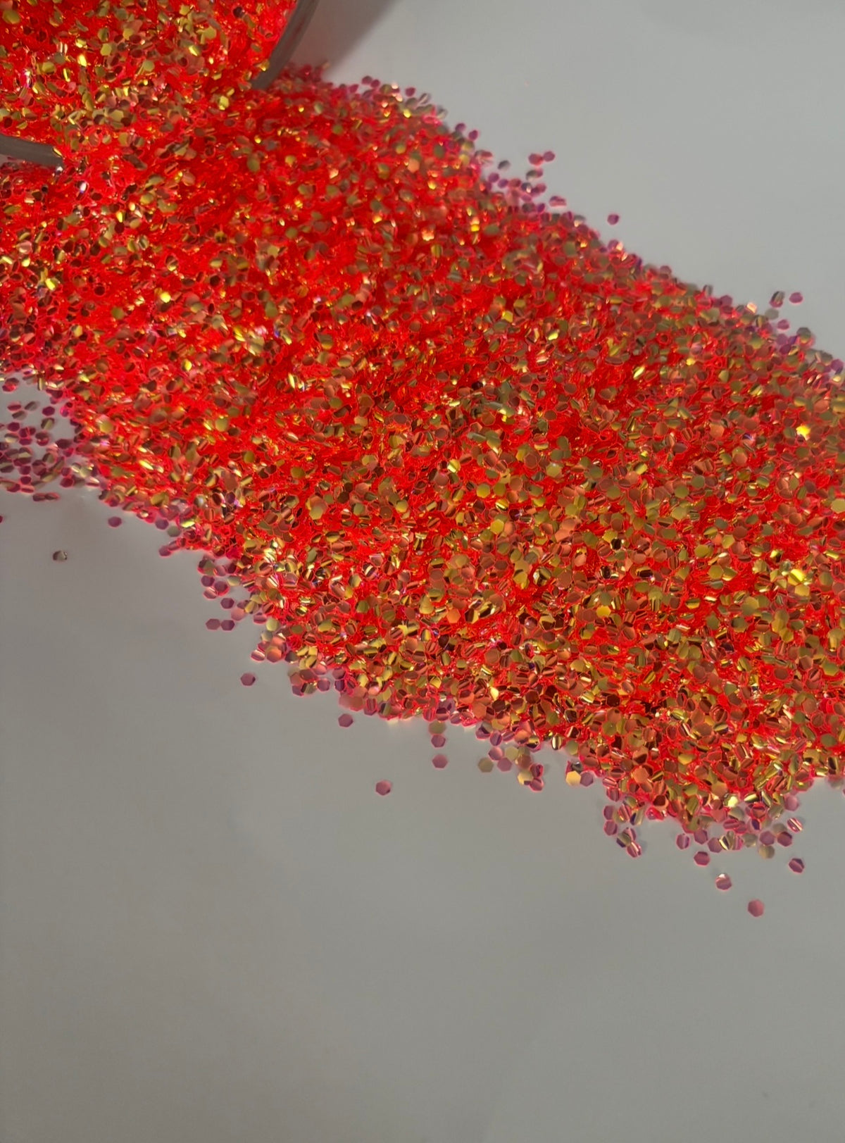 Heat Wave (Bubble Series)