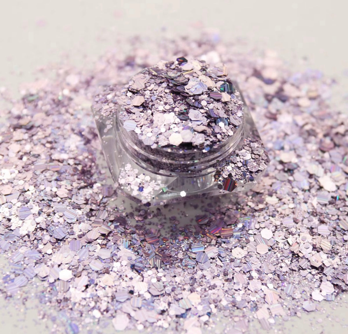 LAVENDER LUXE (Laser Series)