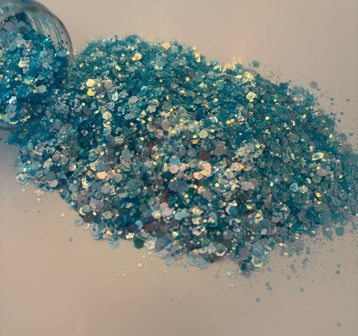 Aquamarine (Opal Series)