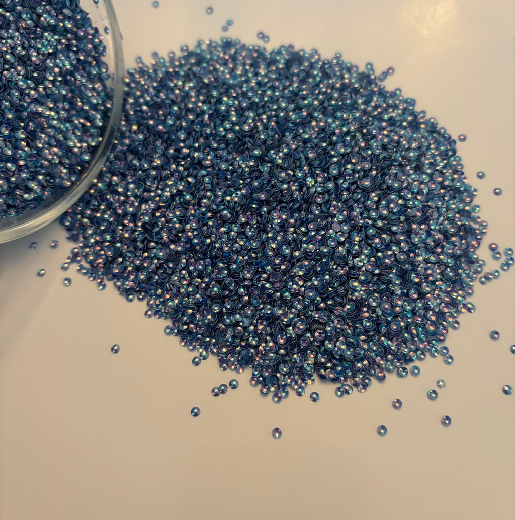 Northern Lights ( 3D cat eyes series)