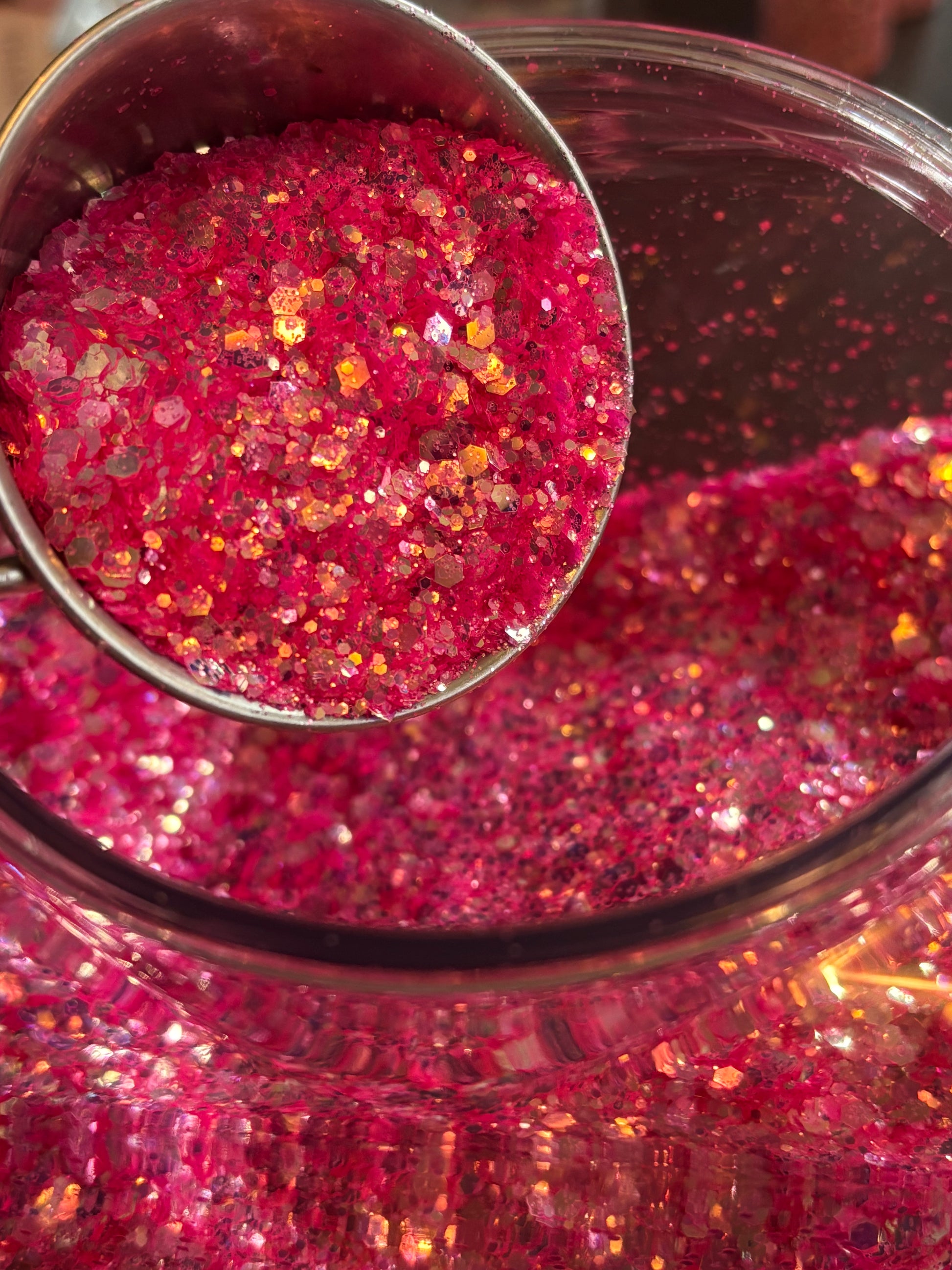 AURORA (opal series)