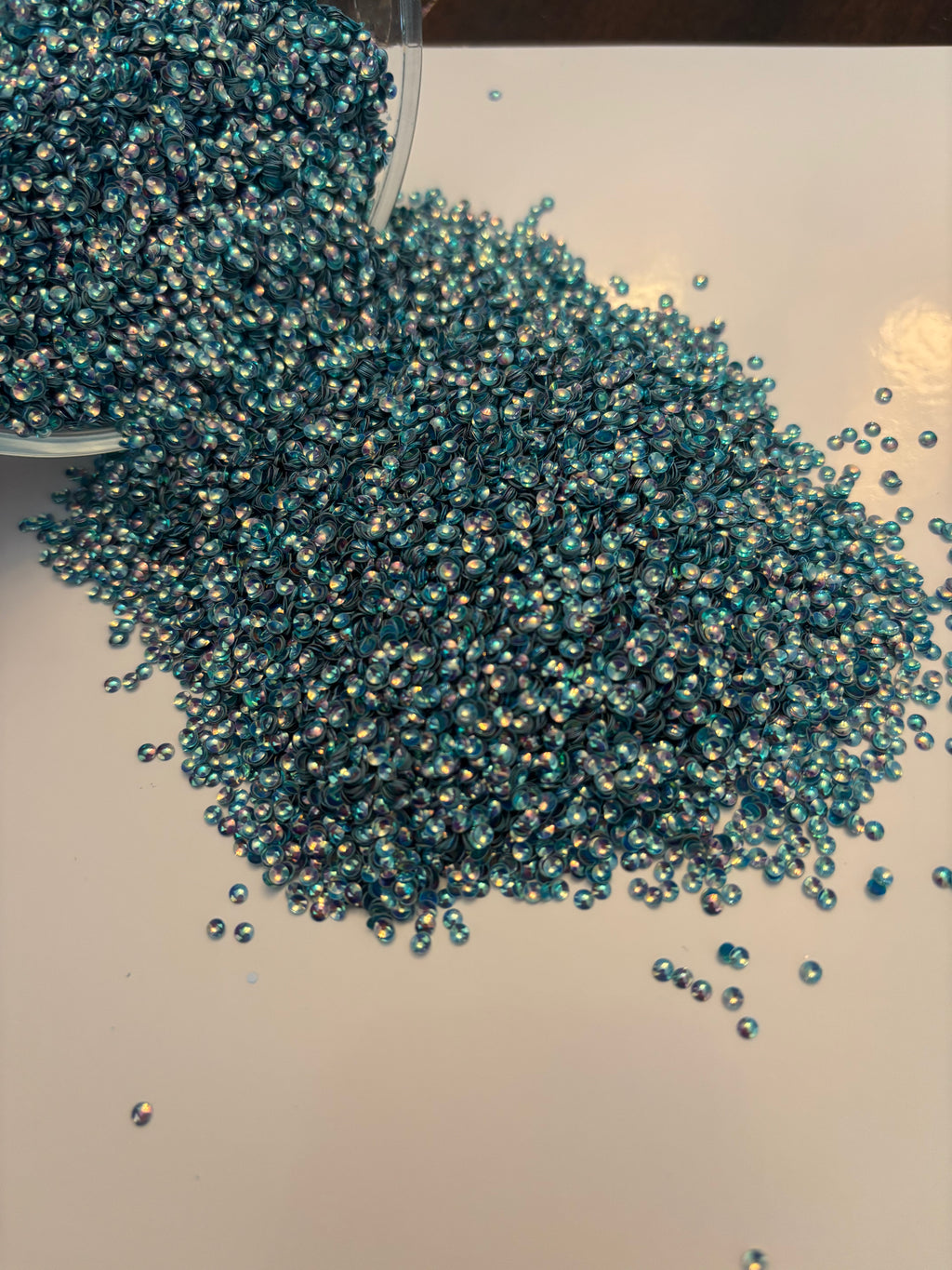 Mermaid Melody ( Cat Eyes series)