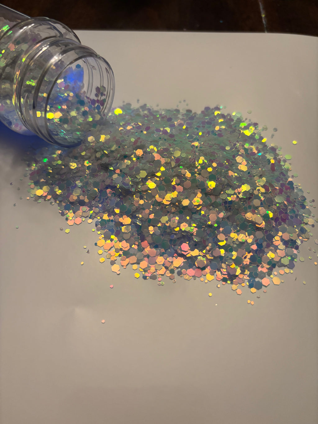 Bioluminescence (Glow Series)