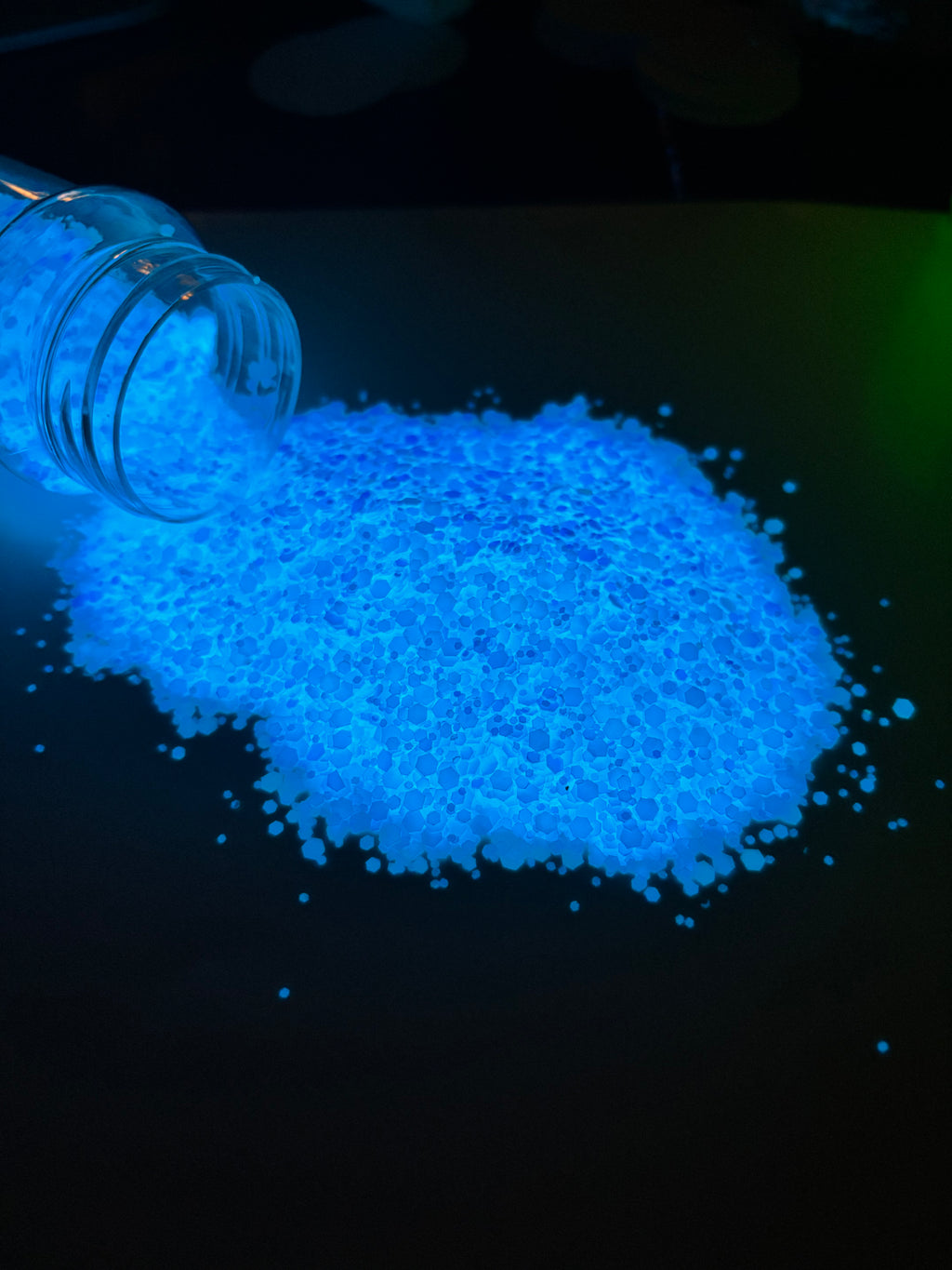 Bioluminescence (Glow Series)