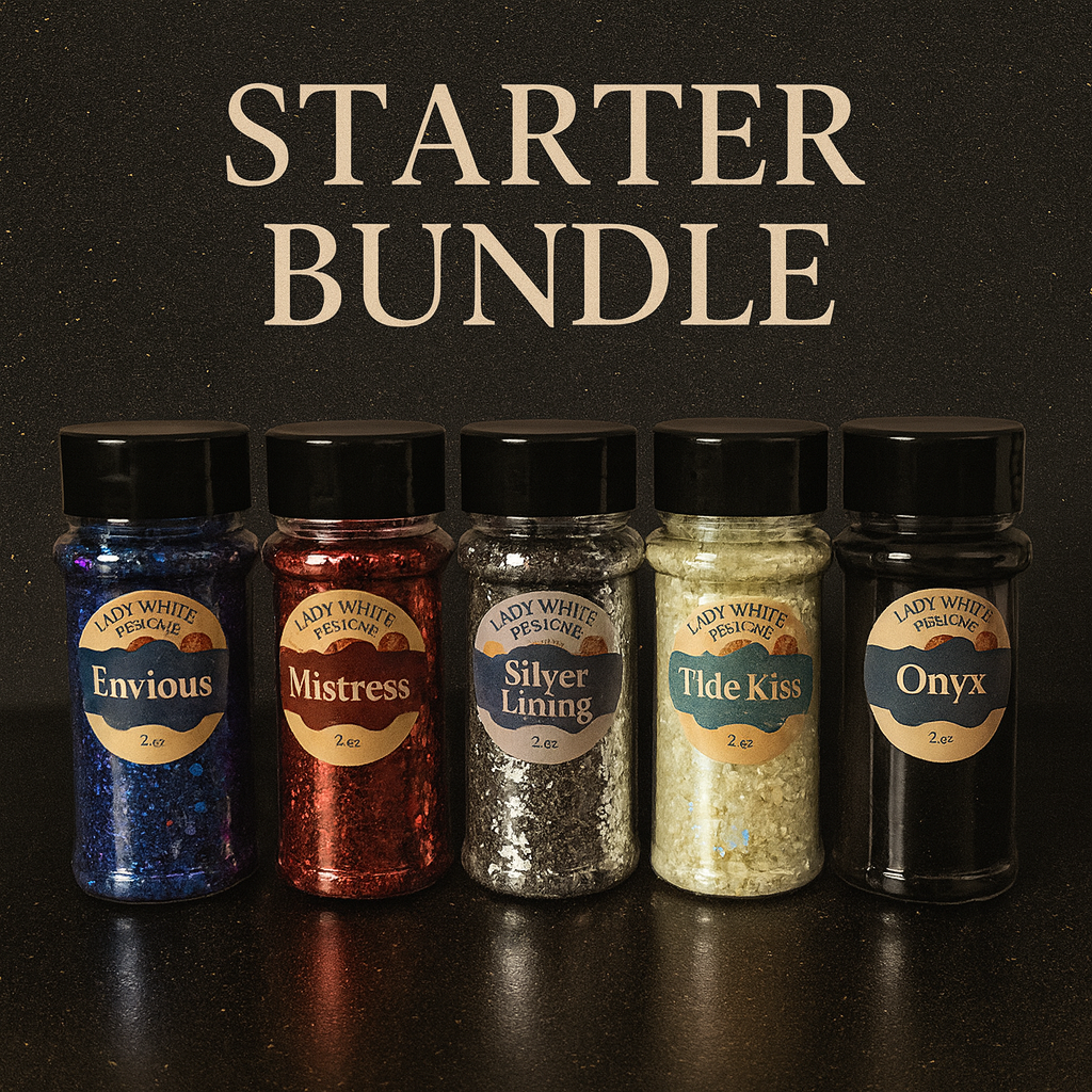 Starter Bundle