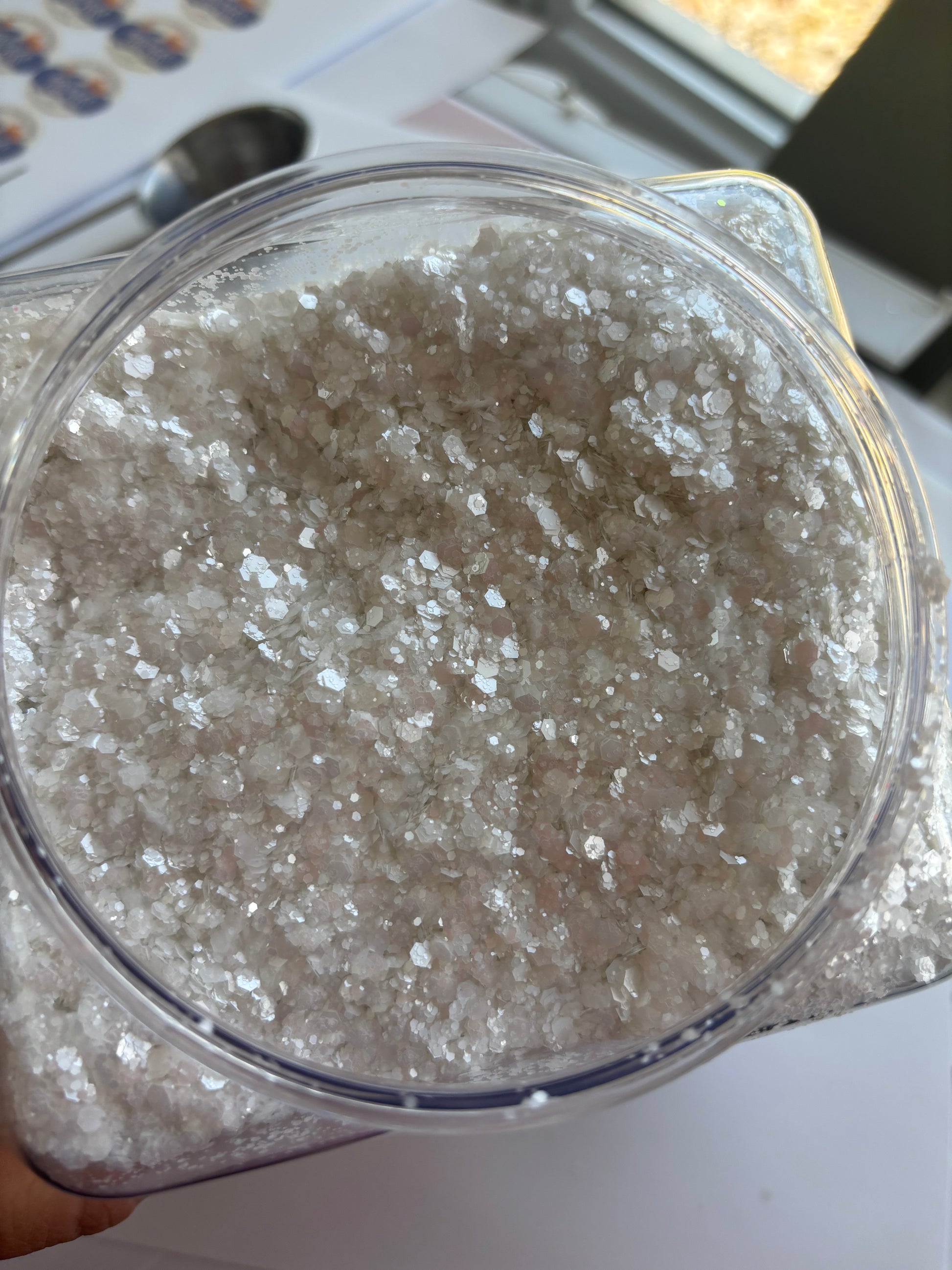 MOONSTONE