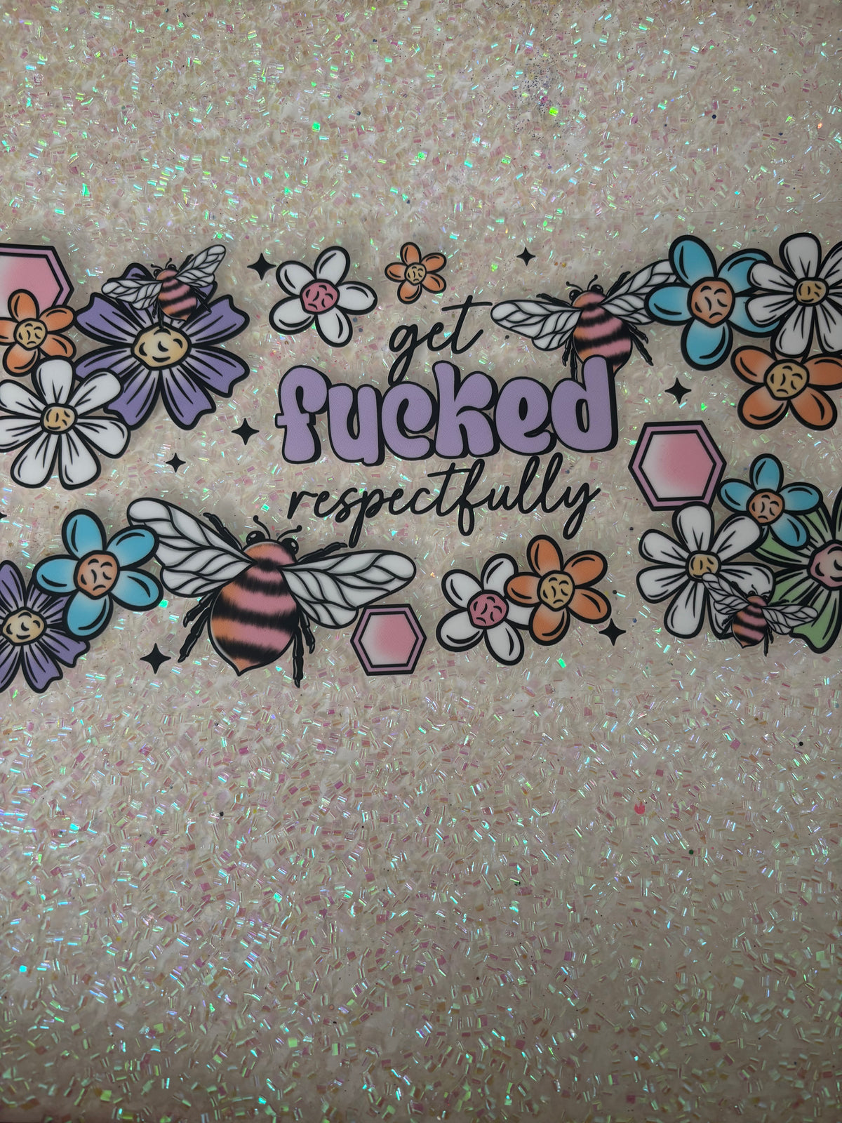 Get Fucked Respectfully