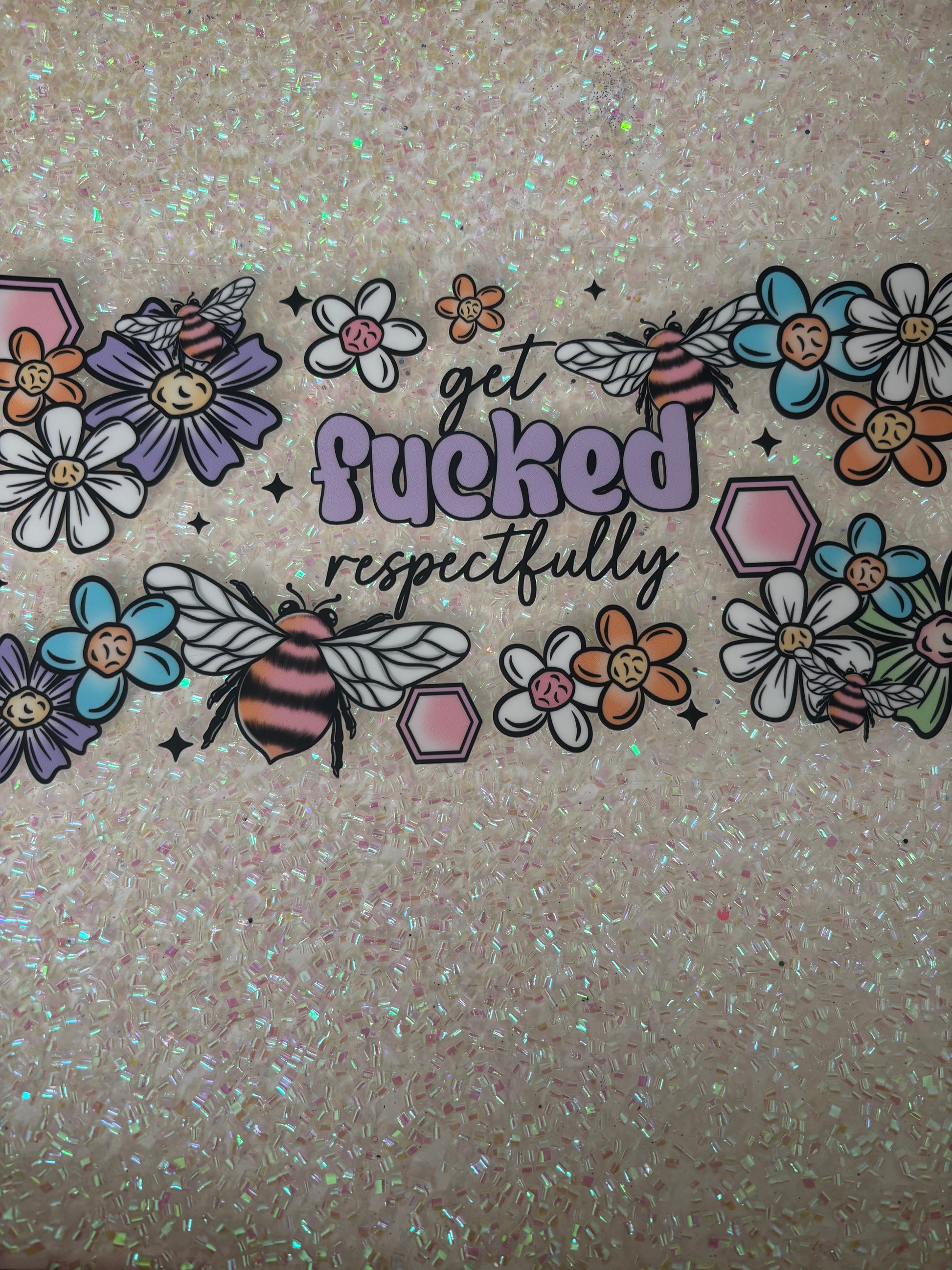 Get Fucked Respectfully