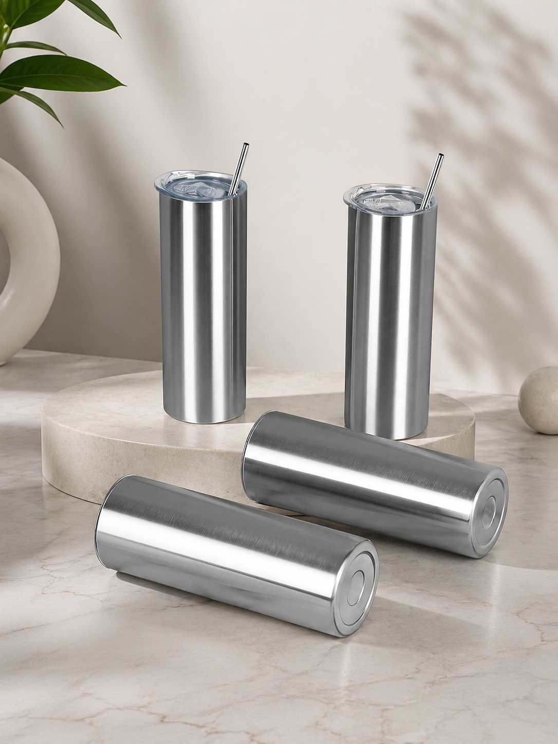 30 ounce skinny tumbler custom