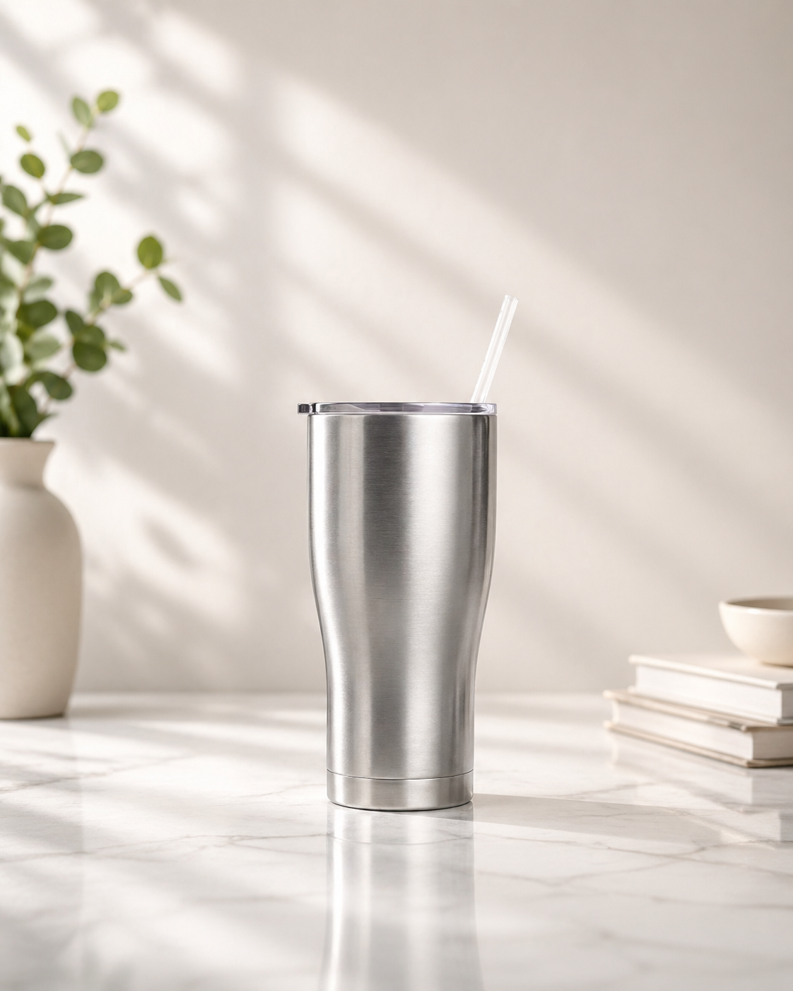 30oz MODERN CURVE TUMBLER