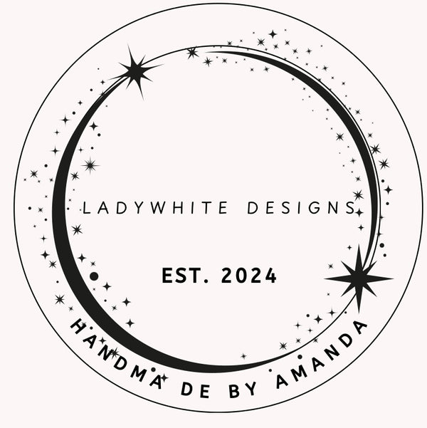 LadyWhite Designs