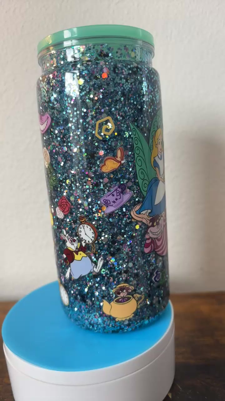 20 ounce Alison Wonderland