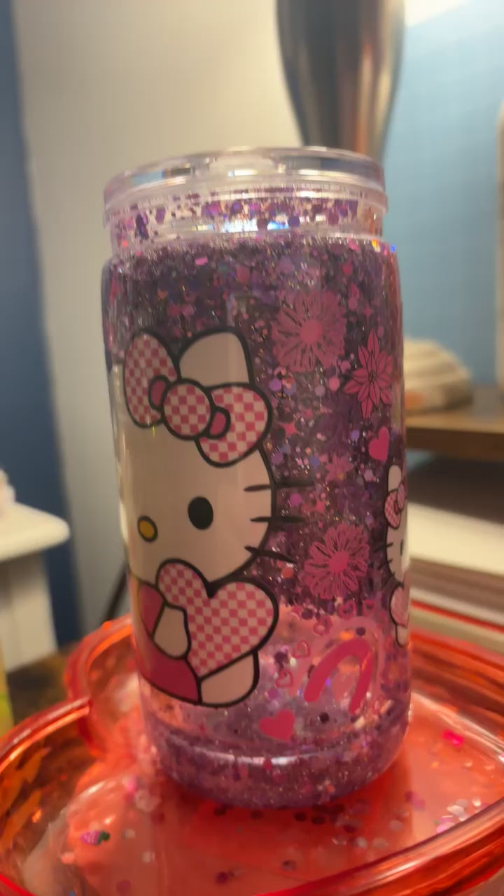 Hello Kitty 16 ounce
