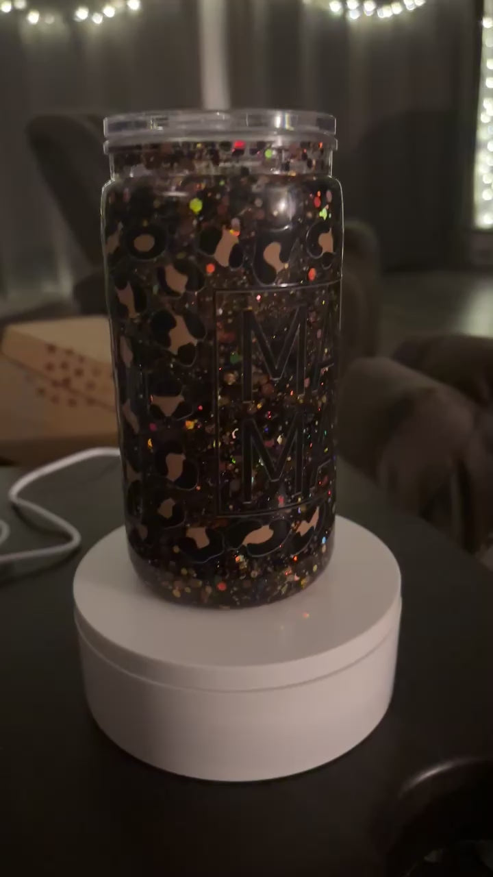 Mamma All that Glitters is Gold 💛